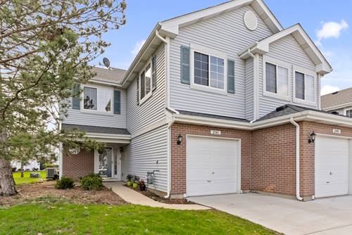 2741 Odlum Unit 3, Schaumburg, IL 60194