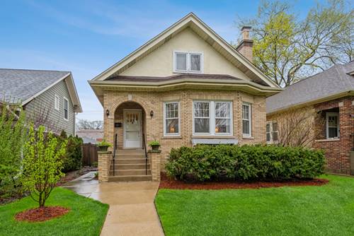 3046 Hartzell, Evanston, IL 60201