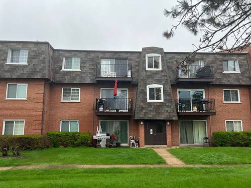 9366 Bay Colony Unit 3N, Des Plaines, IL 60016