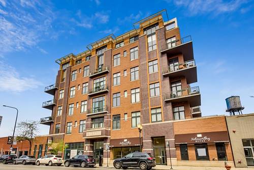 3631 N Halsted Unit 405, Chicago, IL 60613