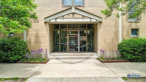 1100 W Cornelia Unit 118, Chicago, IL 60657