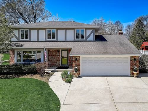 1041 Dawes, Libertyville, IL 60048