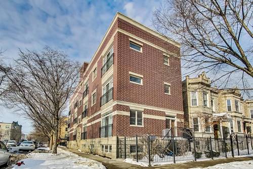 1902 N Spaulding Unit 2W, Chicago, IL 60647