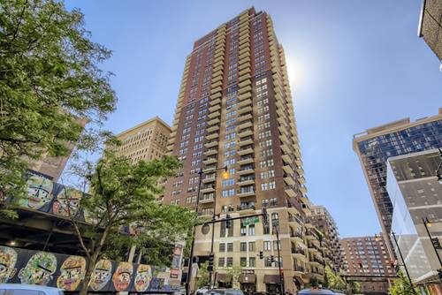 41 E 8th Unit 2906, Chicago, IL 60605