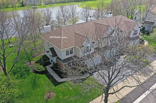 2951 Belle, Schaumburg, IL 60193