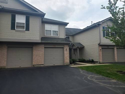 7107 S Stratton Unit 11-C-7107, Gurnee, IL 60031