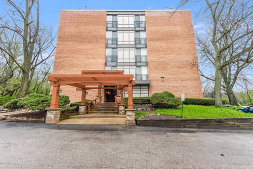 5810 Oakwood Unit 4H, Lisle, IL 60532