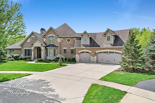 11 Covington, Algonquin, IL 60102