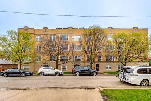 3206 W Berwyn Unit G, Chicago, IL 60625