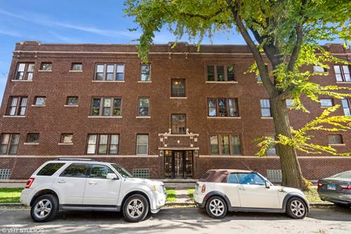 3605-07 N Bell, Chicago, IL 60618
