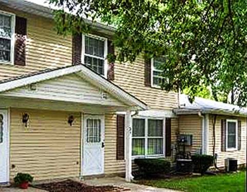 35 Wildwood Unit 35G, Bolingbrook, IL 60440