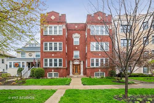 427 S Taylor Unit 3N, Oak Park, IL 60302