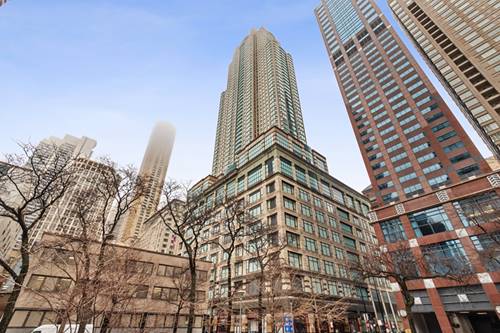 100 E Huron Unit 2305, Chicago, IL 60611
