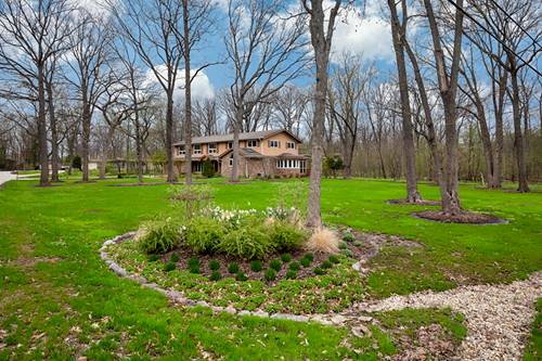 1316 Woodland, Riverwoods, IL 60015