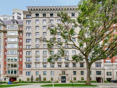 229 E Lake Shore Unit 4E, Chicago, IL 60611