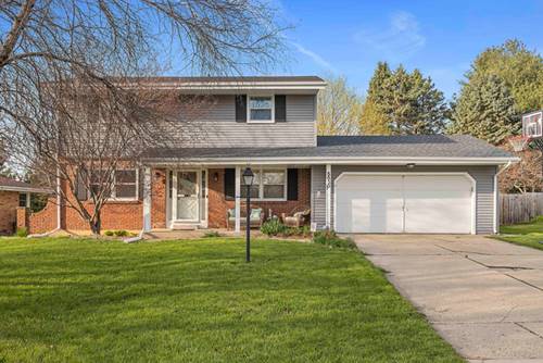 5830 Weymouth, Rockford, IL 61114