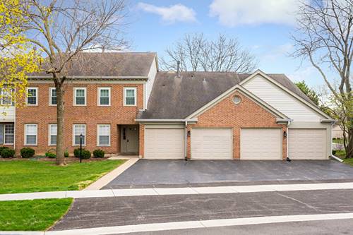1303 Pennwood Unit D1, Schaumburg, IL 60193