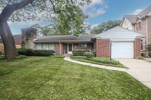 172 Cornell, Des Plaines, IL 60016