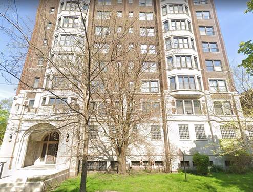 6901 S Oglesby Unit 2A, Chicago, IL 60649