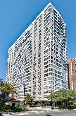 3900 N Lake Shore Unit 14C, Chicago, IL 60613