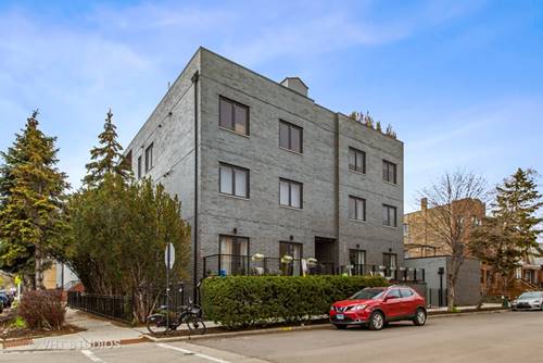 2205 W Medill Unit 2W, Chicago, IL 60647