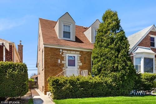 5316 N Meade, Chicago, IL 60630