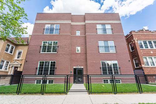 3329 N Avers Unit 2N, Chicago, IL 60618