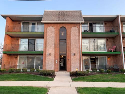 4003 W 105th Unit 1W, Oak Lawn, IL 60453