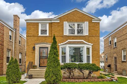 3523 N Newcastle, Chicago, IL 60634