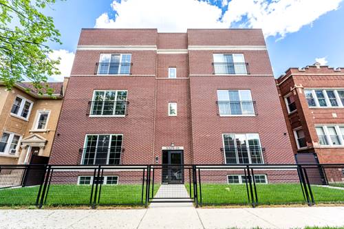 3329 N Avers Unit 1N, Chicago, IL 60618