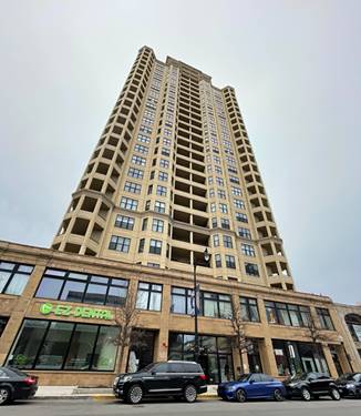 1464 S Michigan Unit 404, Chicago, IL 60605