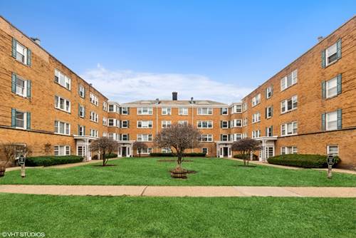 524 Michigan Unit 2S, Evanston, IL 60202