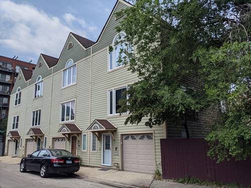 900 W Erie Unit A, Chicago, IL 60642