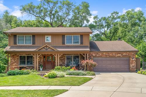 878 Marston, Glen Ellyn, IL 60137