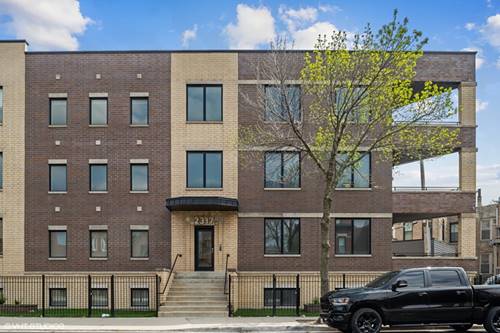 2317 W Armitage Unit 2E, Chicago, IL 60647