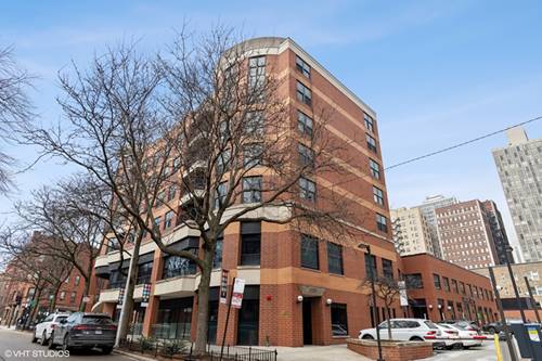 350 W Belden Unit 411, Chicago, IL 60614