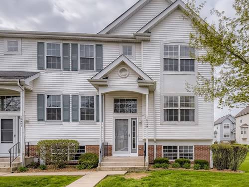 16409 Teton Unit D, Lockport, IL 60441