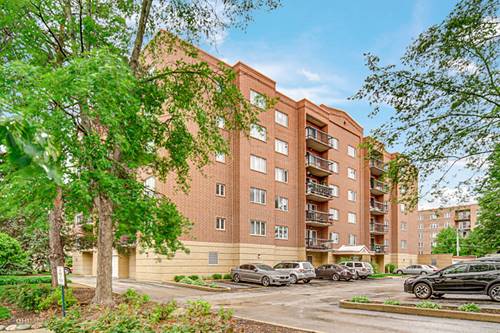 1470 Jefferson Unit 602, Des Plaines, IL 60016