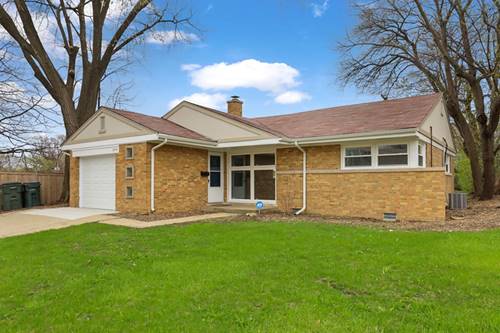 345 E Palatine, Palatine, IL 60067