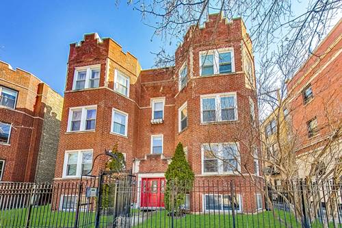 2747 N Spaulding Unit 1S, Chicago, IL 60647