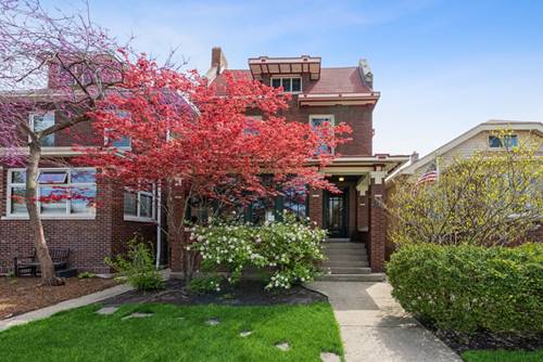 4439 N Richmond, Chicago, IL 60625