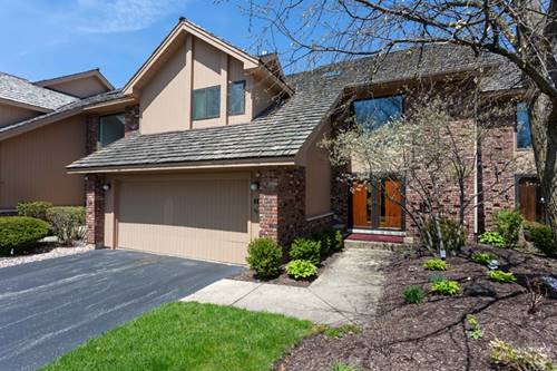 44 Oak Creek, Burr Ridge, IL 60527