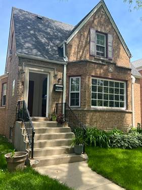3046 W Jarvis, Chicago, IL 60645