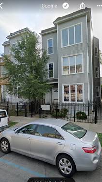 1831 N Kimball Unit R-2, Chicago, IL 60647