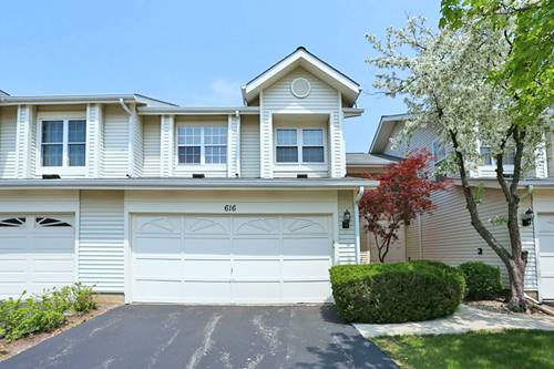 616 Manomet, Schaumburg, IL 60173