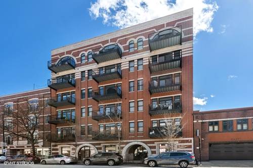 1355 W Washington Unit 2D, Chicago, IL 60607