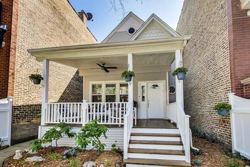 1505 W Victoria, Chicago, IL 60660