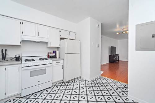 4113 W Kamerling Unit 3B, Chicago, IL 60651