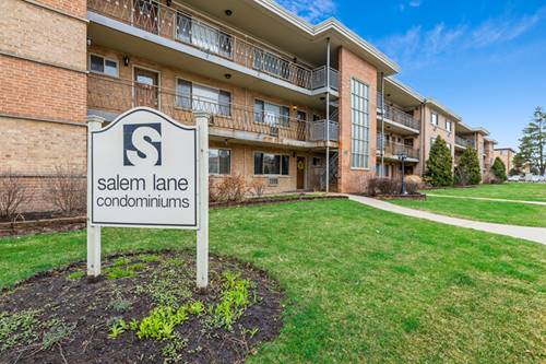 202 N Salem Unit 3C, Arlington Heights, IL 60005