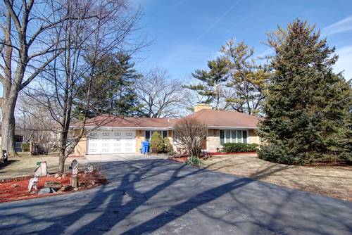 8 S Busse, Mount Prospect, IL 60056